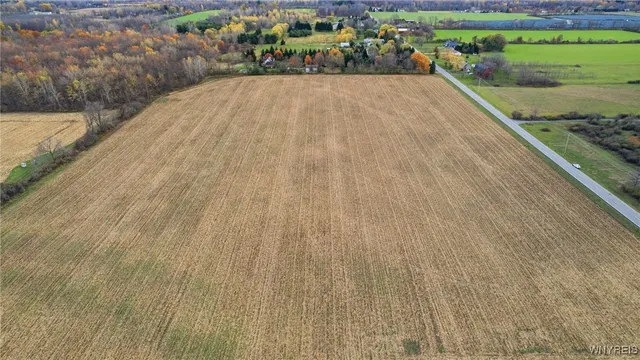 $147,600 | V/l #1 Remsen Road, Akron, NY 14001