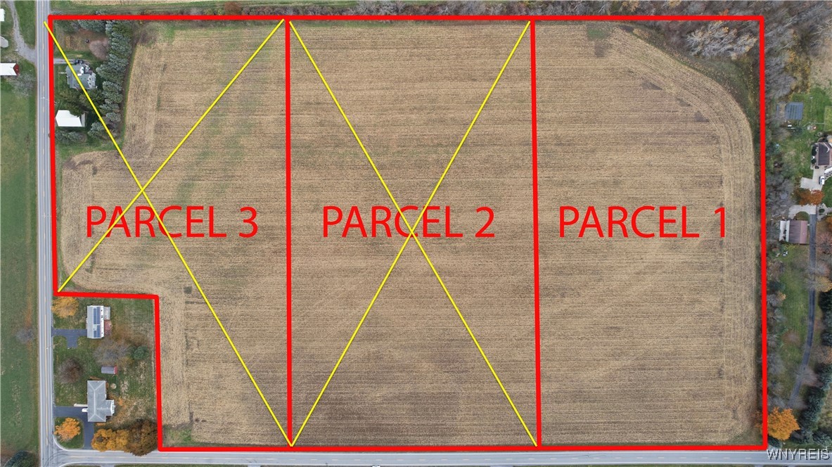 V/l #1 Remsen Road Akron, NY 14001 - Photo 2 of 7