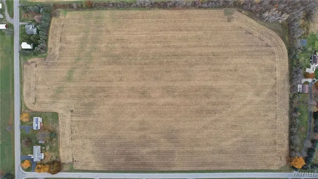 $147,600 | V/l #1 Remsen Road, Akron, NY 14001