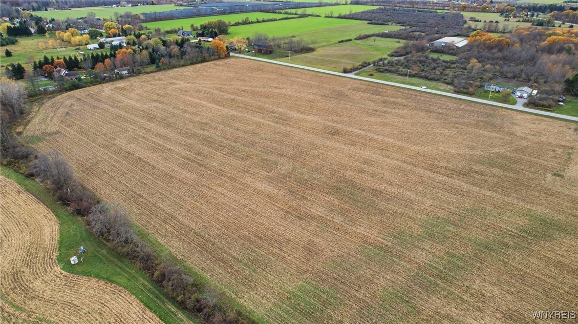 V/l #1 Remsen Road Akron, NY 14001 - Photo 4 of 7