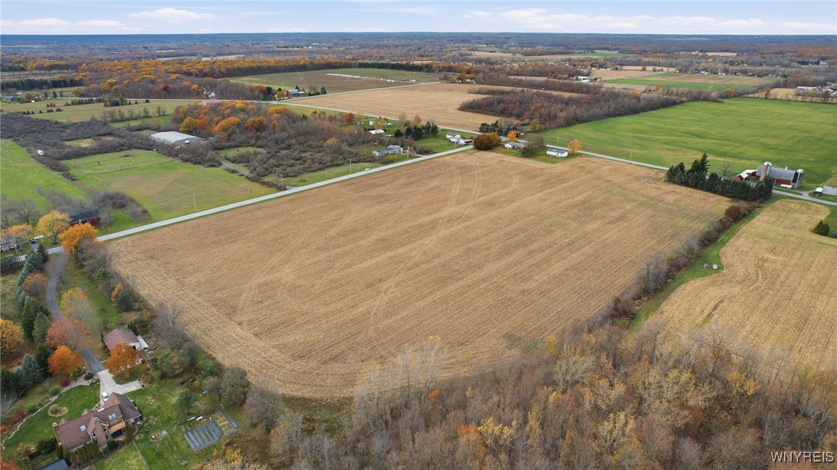 V/l #1 Remsen Road Akron, NY 14001 - Photo 5 of 7