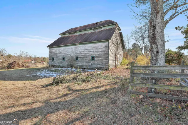 $550,000 | 1870 Highway 92, Fayetteville, GA 30214