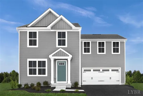 $349,990 | 36 Crossing Court, Bedford, VA 24523