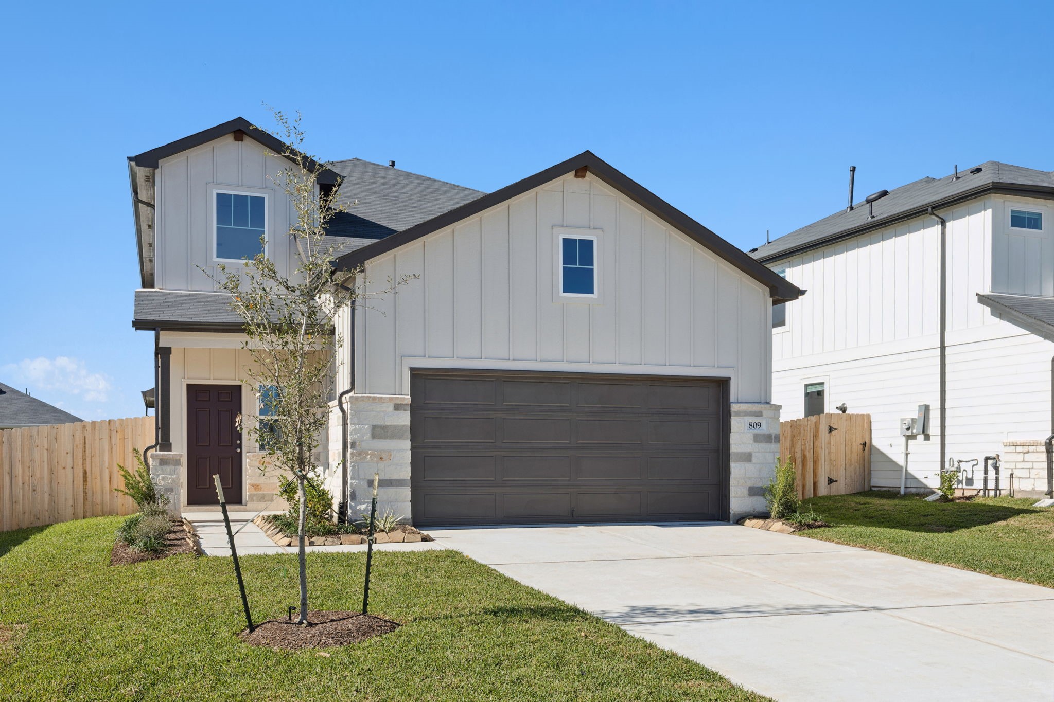 809 High Mesa Lane Montgomery, TX 77356 - Photo 2 of 28
