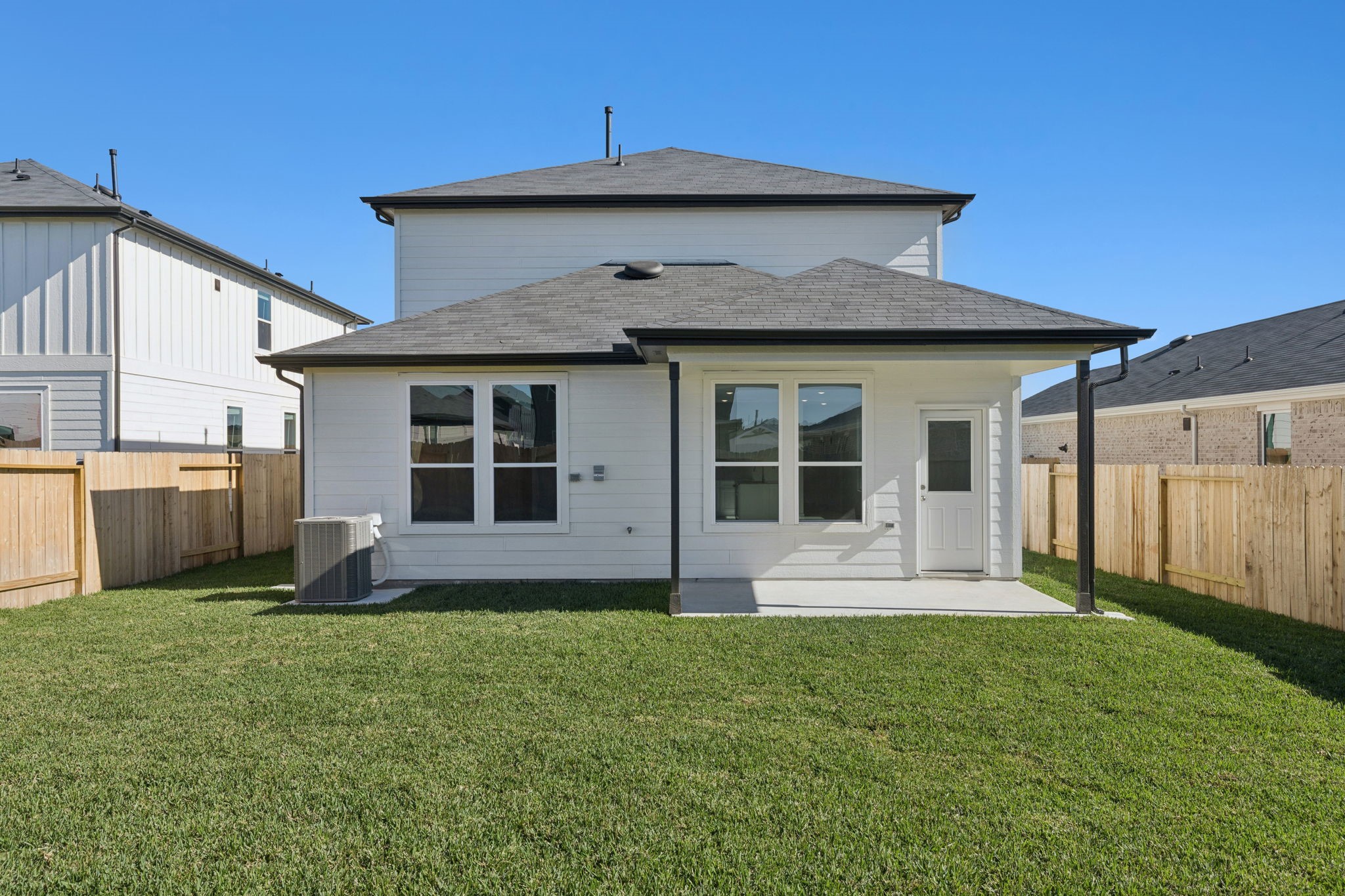 809 High Mesa Lane Montgomery, TX 77356 - Photo 28 of 28