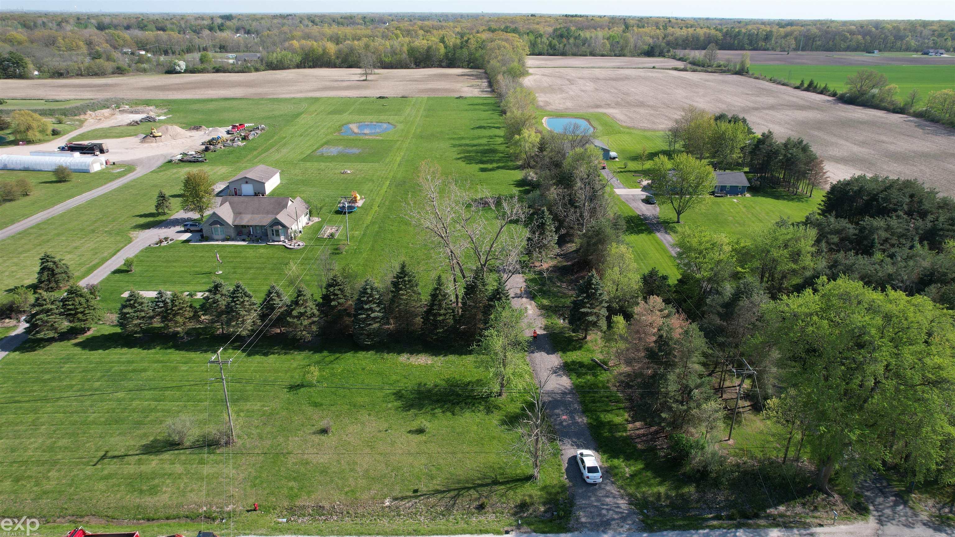 0 Walker Road North Street, MI 48049 - Photo 15 of 17
