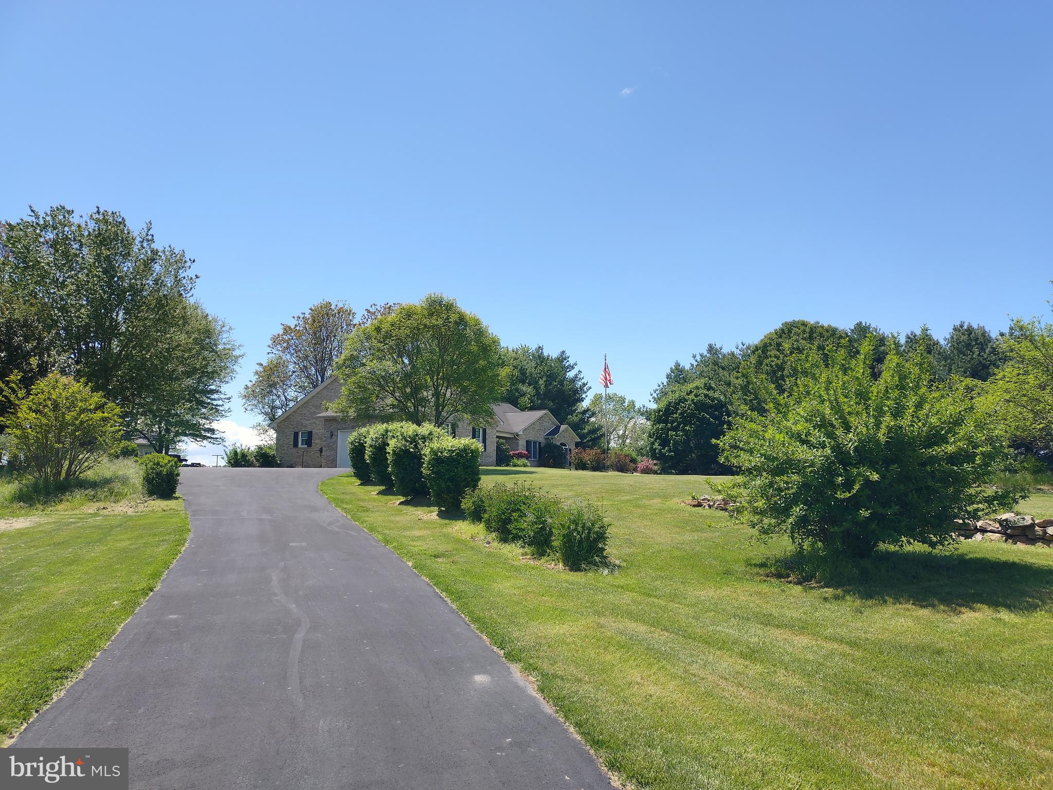980 Marple Road Winchester, VA 22603 - Photo 12 of 76 Paved Drive