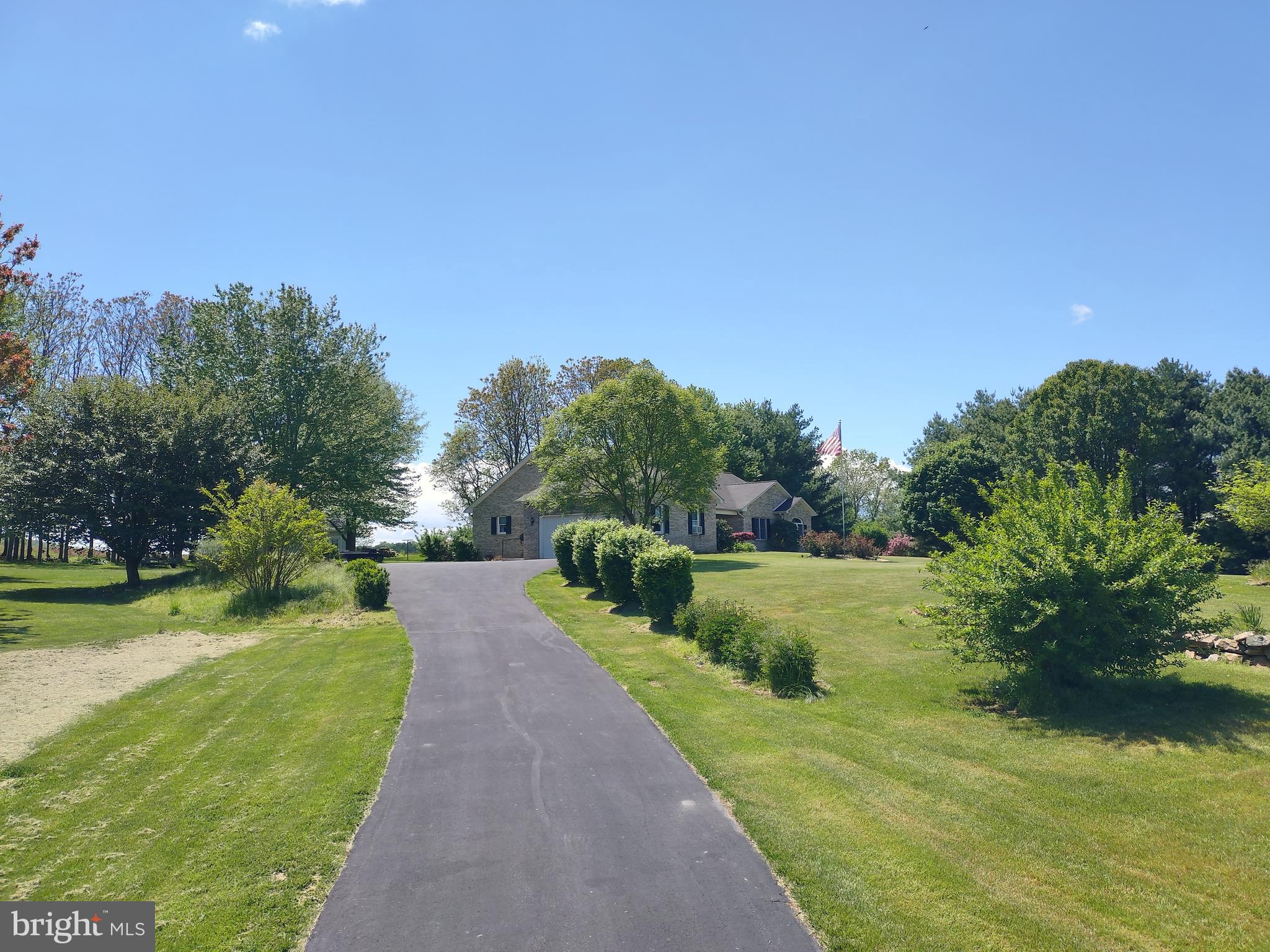 980 Marple Road Winchester, VA 22603 - Photo 15 of 76 Paved Drive