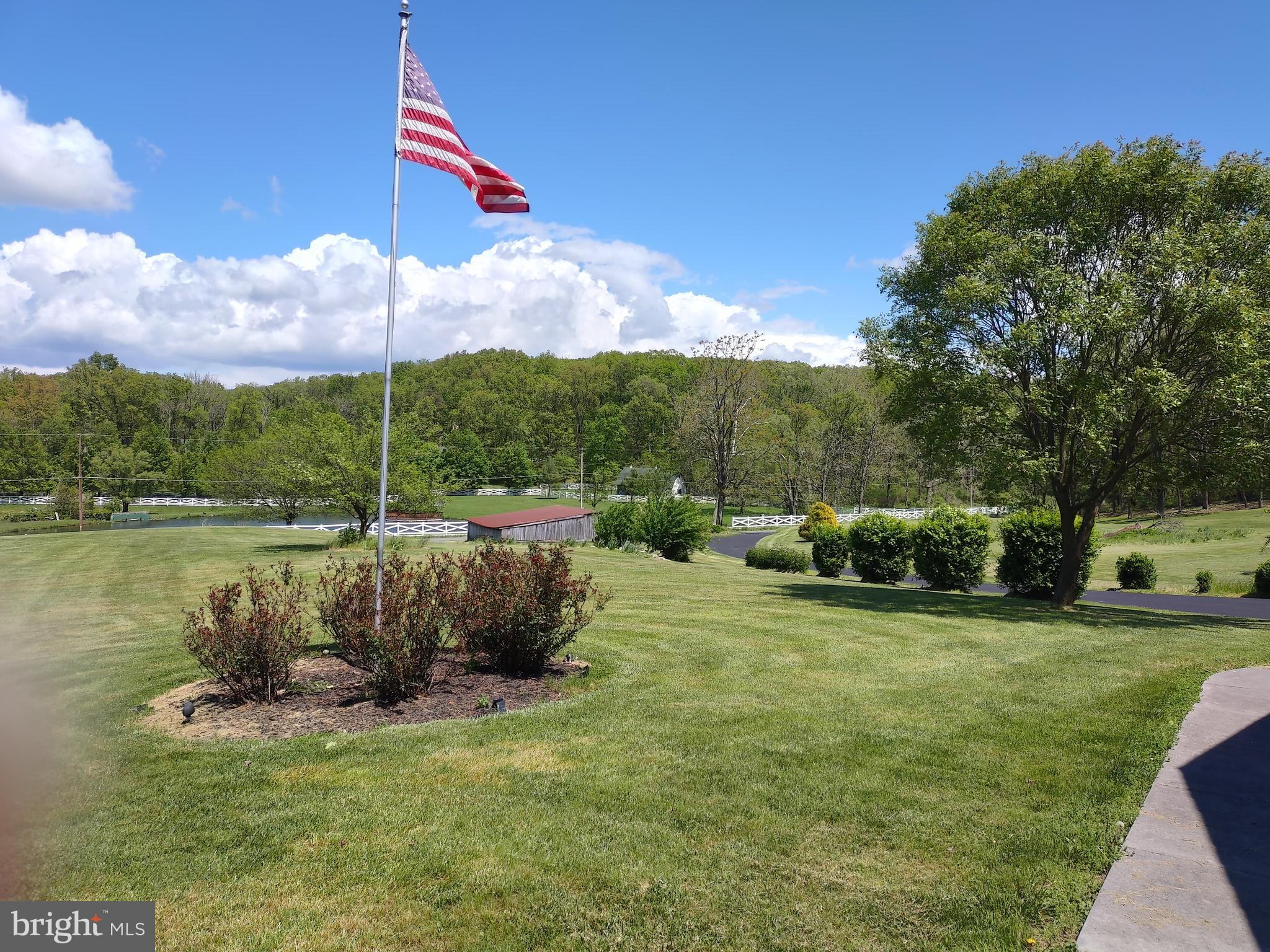 980 Marple Road Winchester, VA 22603 - Photo 21 of 76 Flag