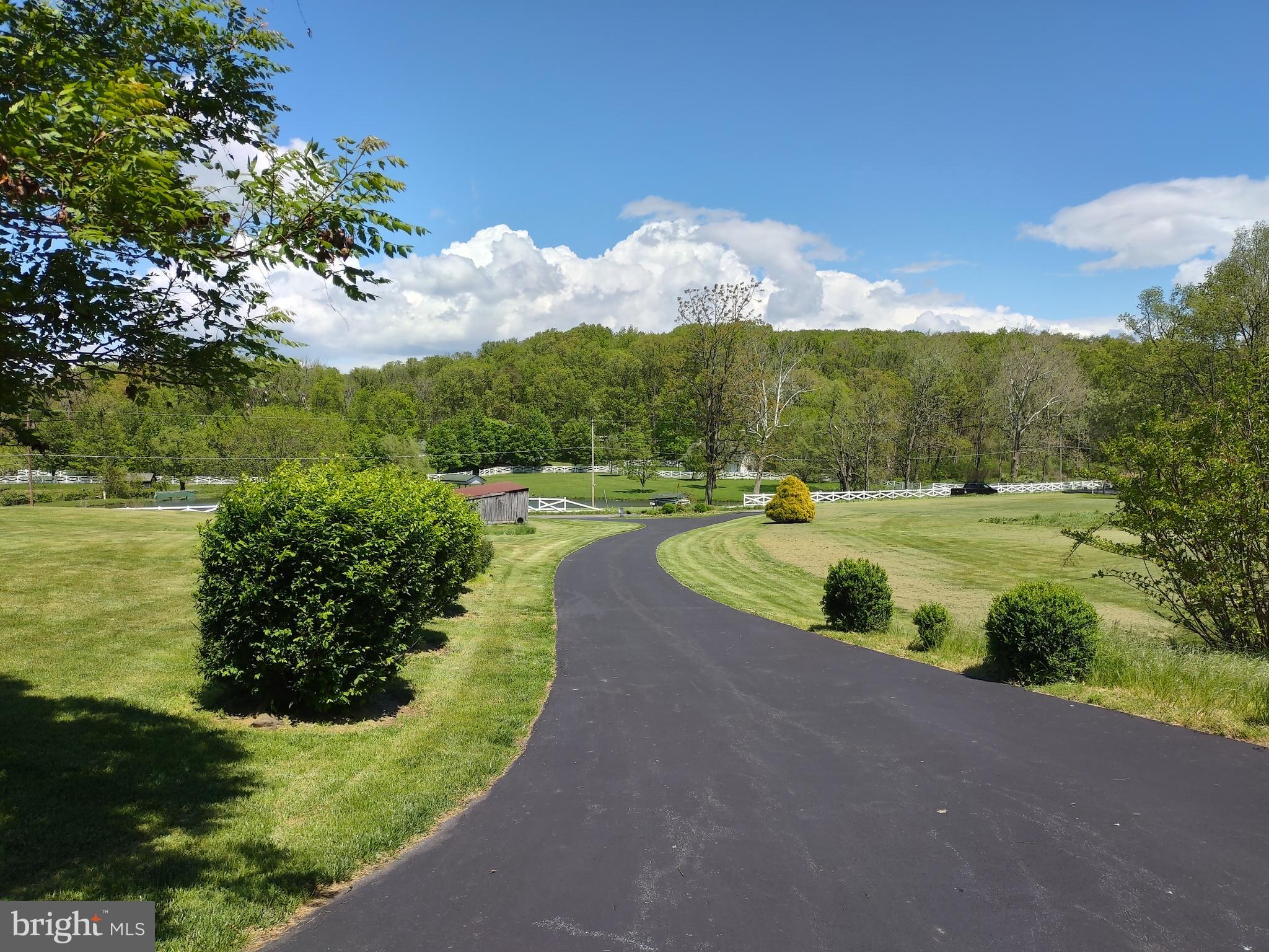 980 Marple Road Winchester, VA 22603 - Photo 22 of 76 Paved Drive