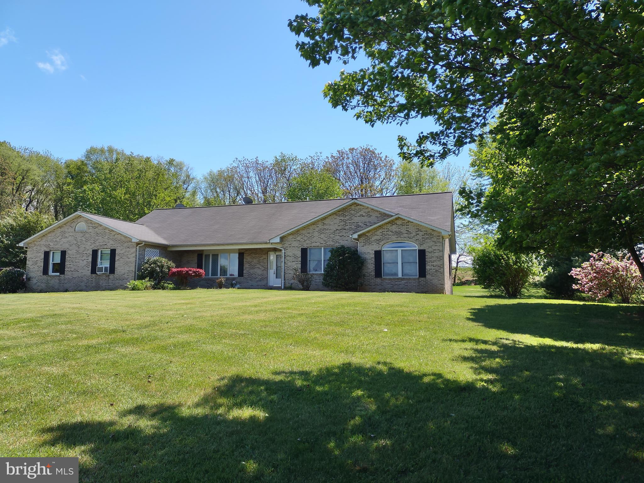 980 Marple Road Winchester, VA 22603 - Photo 27 of 76 Front