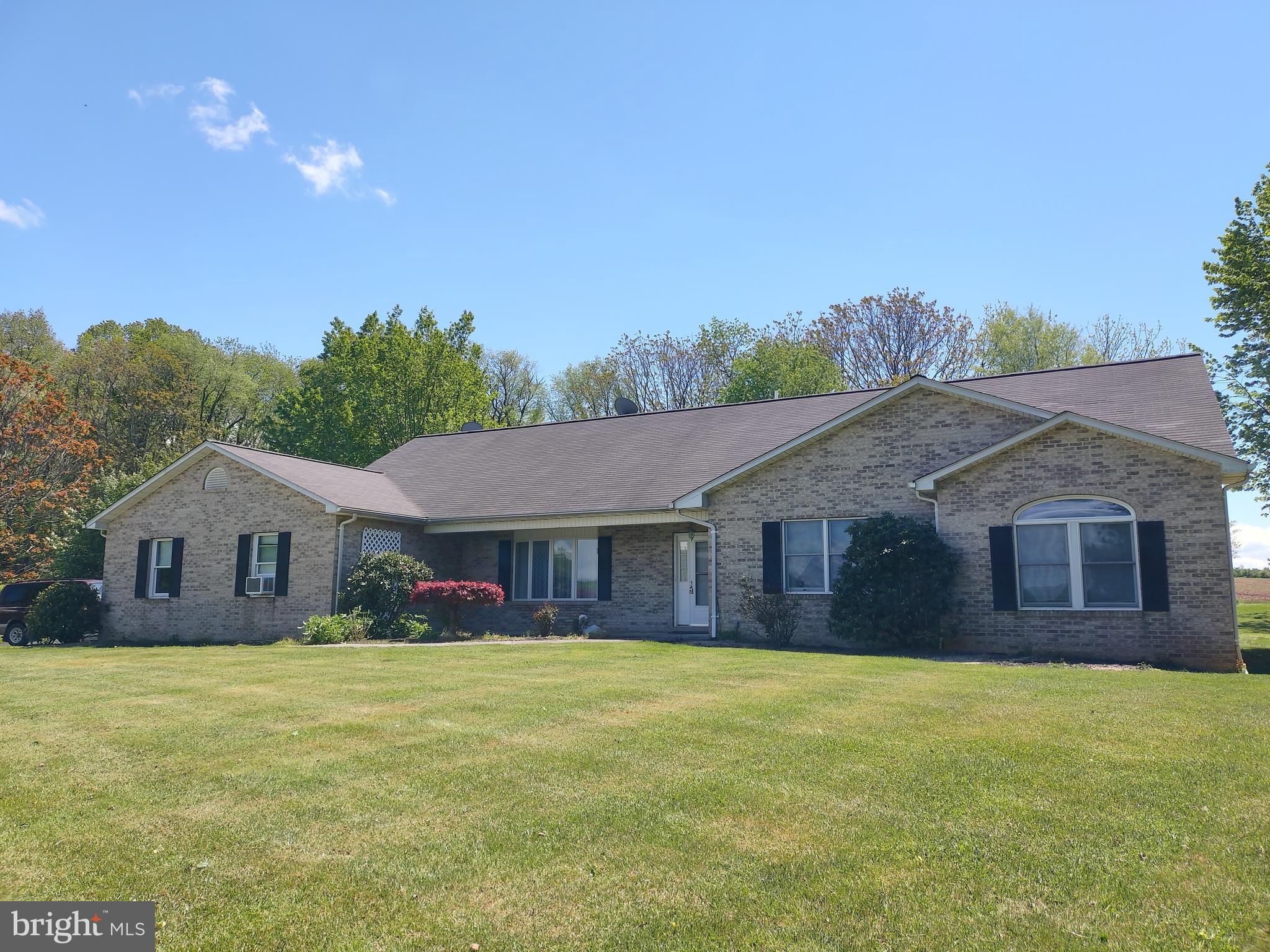 980 Marple Road Winchester, VA 22603 - Photo 28 of 76 Front