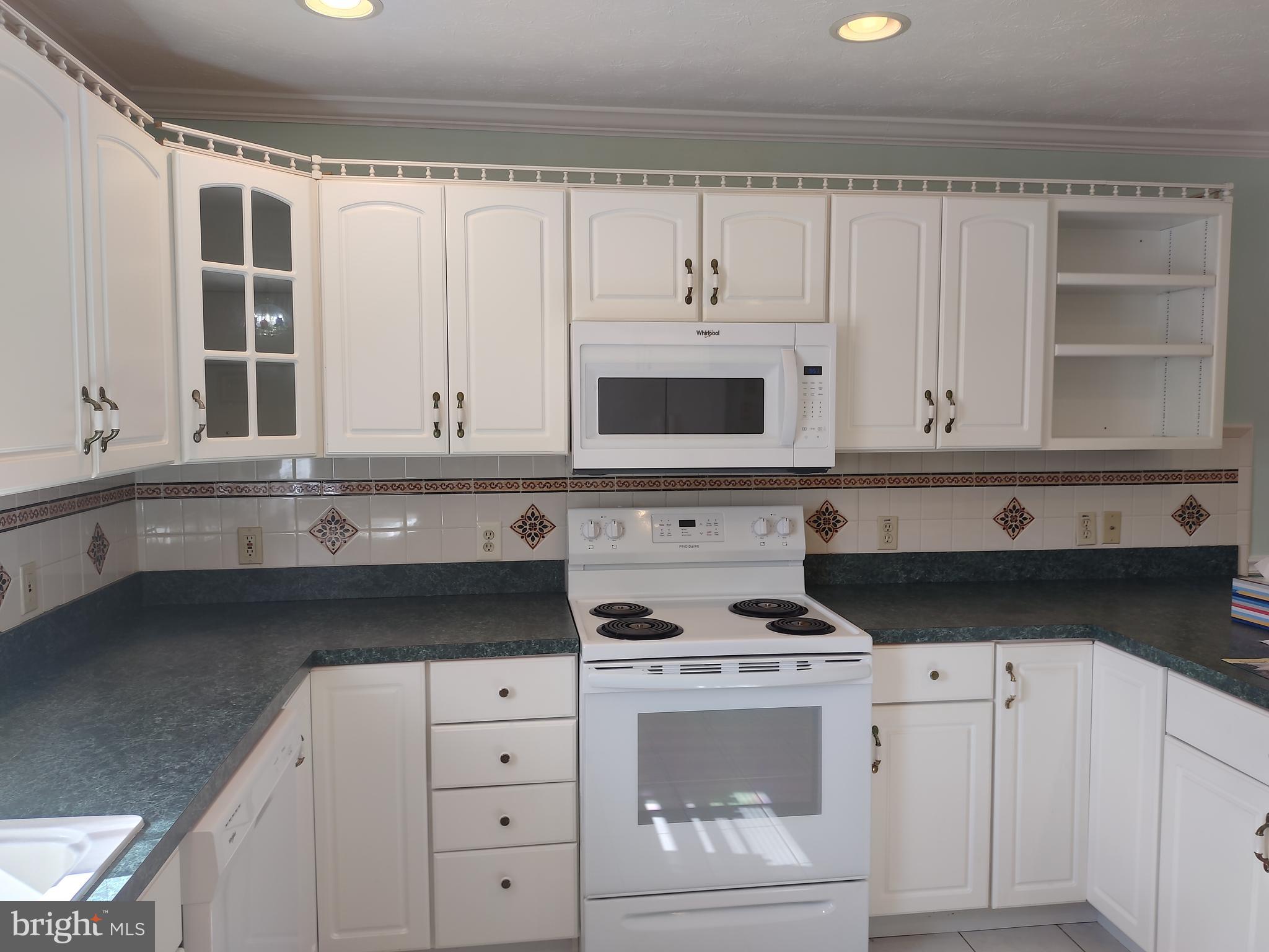 980 Marple Road Winchester, VA 22603 - Photo 32 of 76 Kitchen