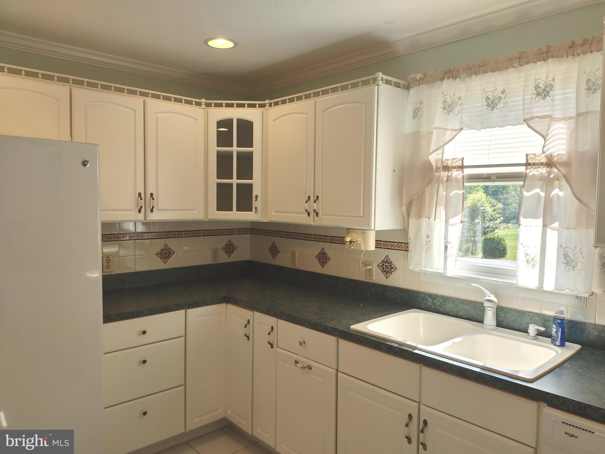 980 Marple Road Winchester, VA 22603 - Photo 33 of 76 Kitchen