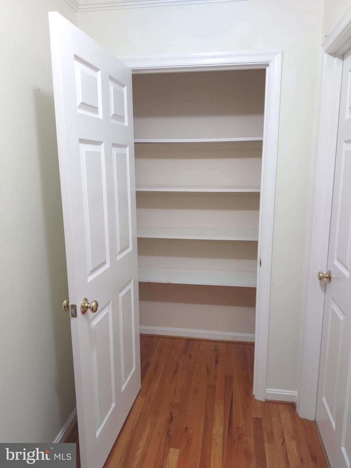 980 Marple Road Winchester, VA 22603 - Photo 45 of 76 Linen Closet