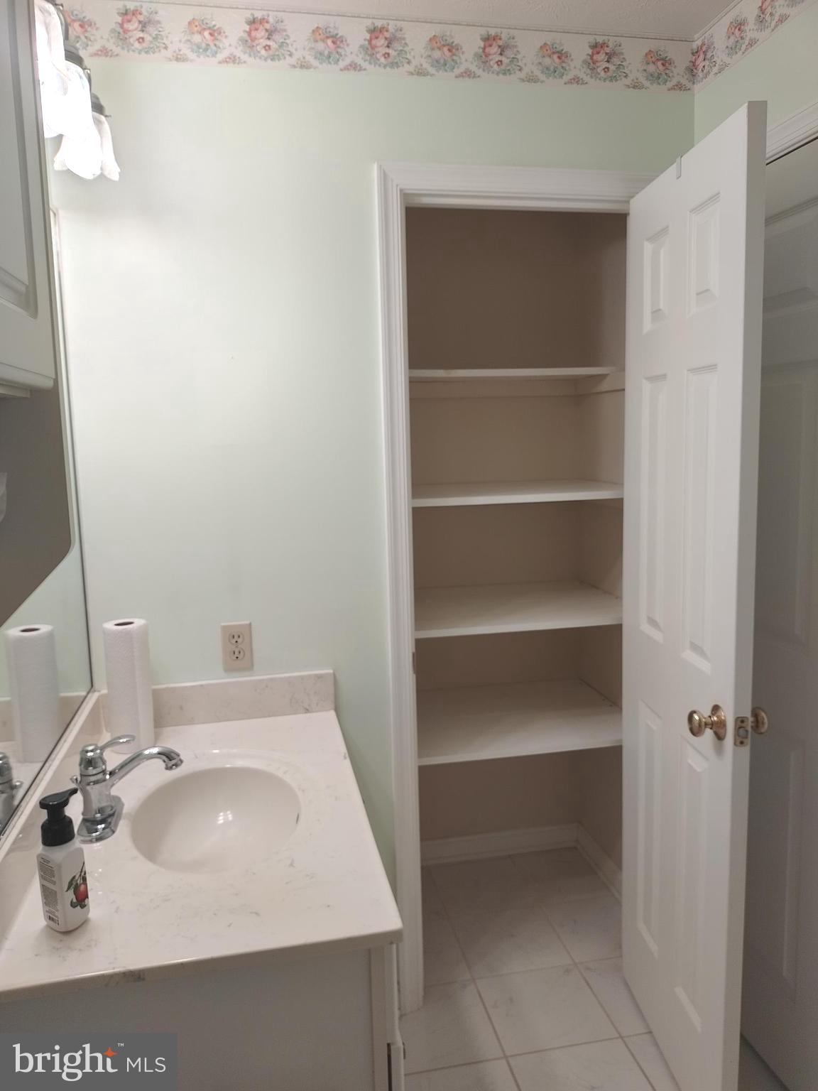 980 Marple Road Winchester, VA 22603 - Photo 53 of 76 Hall Bath Linen Closets
