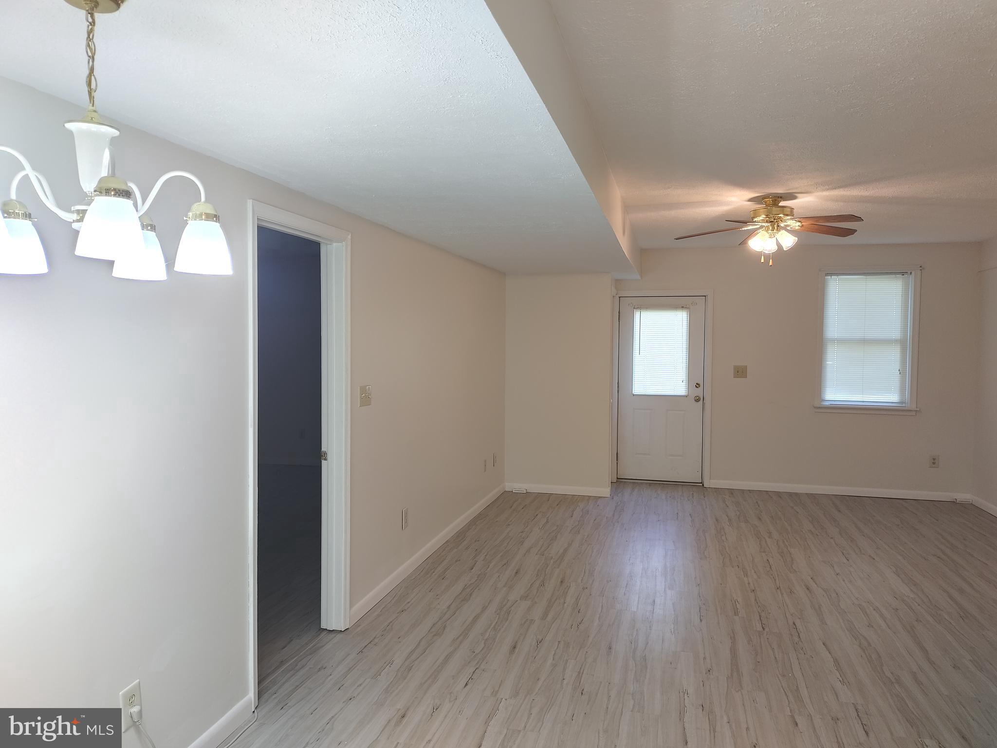 980 Marple Road Winchester, VA 22603 - Photo 54 of 76 Lower Suite Living Room & table area