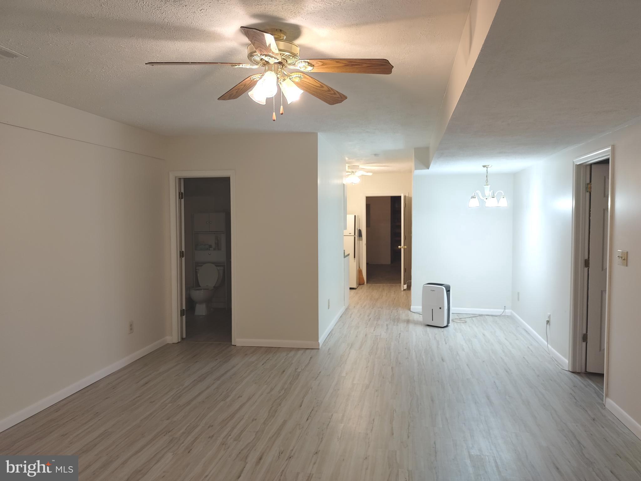 980 Marple Road Winchester, VA 22603 - Photo 56 of 76 Lower Suite Living Room & table area