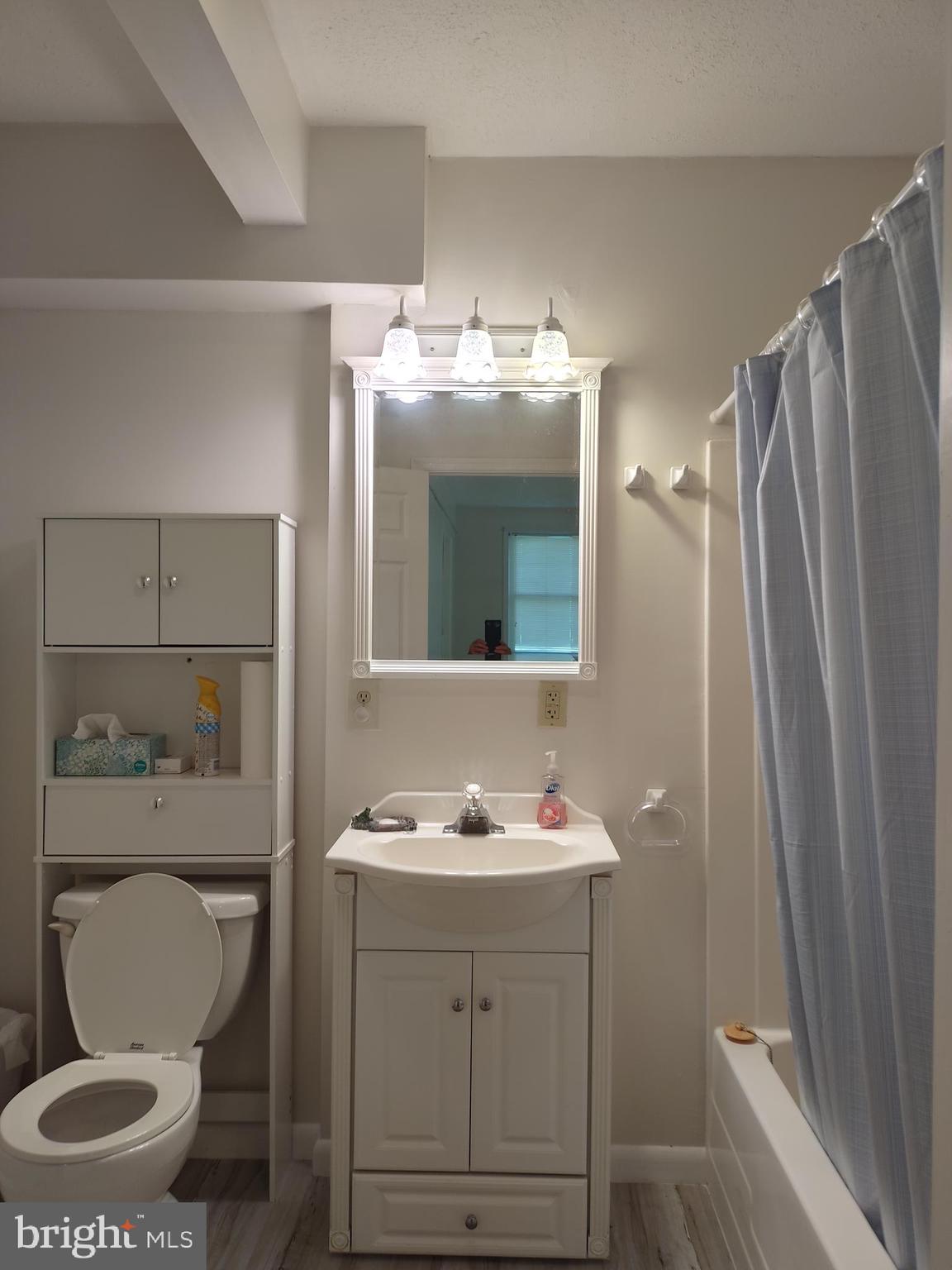 980 Marple Road Winchester, VA 22603 - Photo 64 of 76 Suite Bathroom