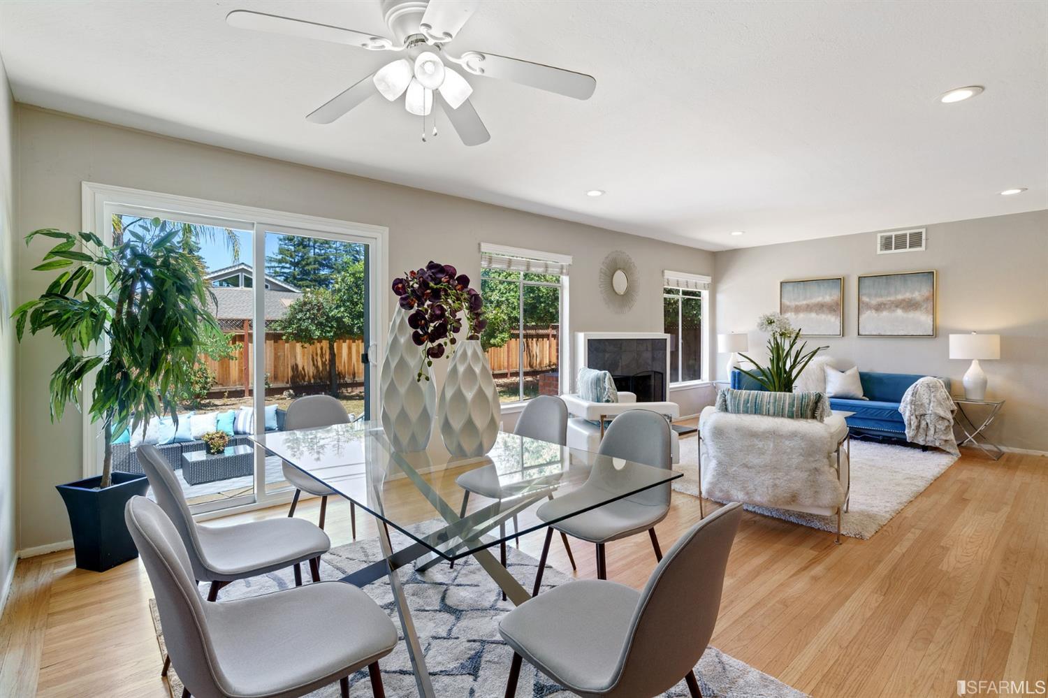 979 Chelan Drive Sunnyvale, CA 94087 - Photo 13 of 44