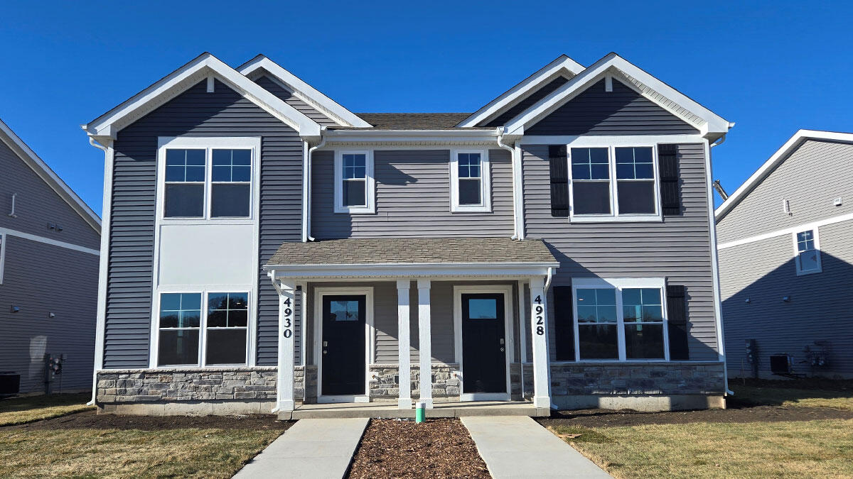 4837 Oakmont Road Mount Pleasant, WI 53403 - Photo 1 of 20 4930-4928-Yates-building--for-web