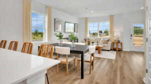 4837 Oakmont Road Mount Pleasant, WI 53403 - Photo 6 of 20 living 3