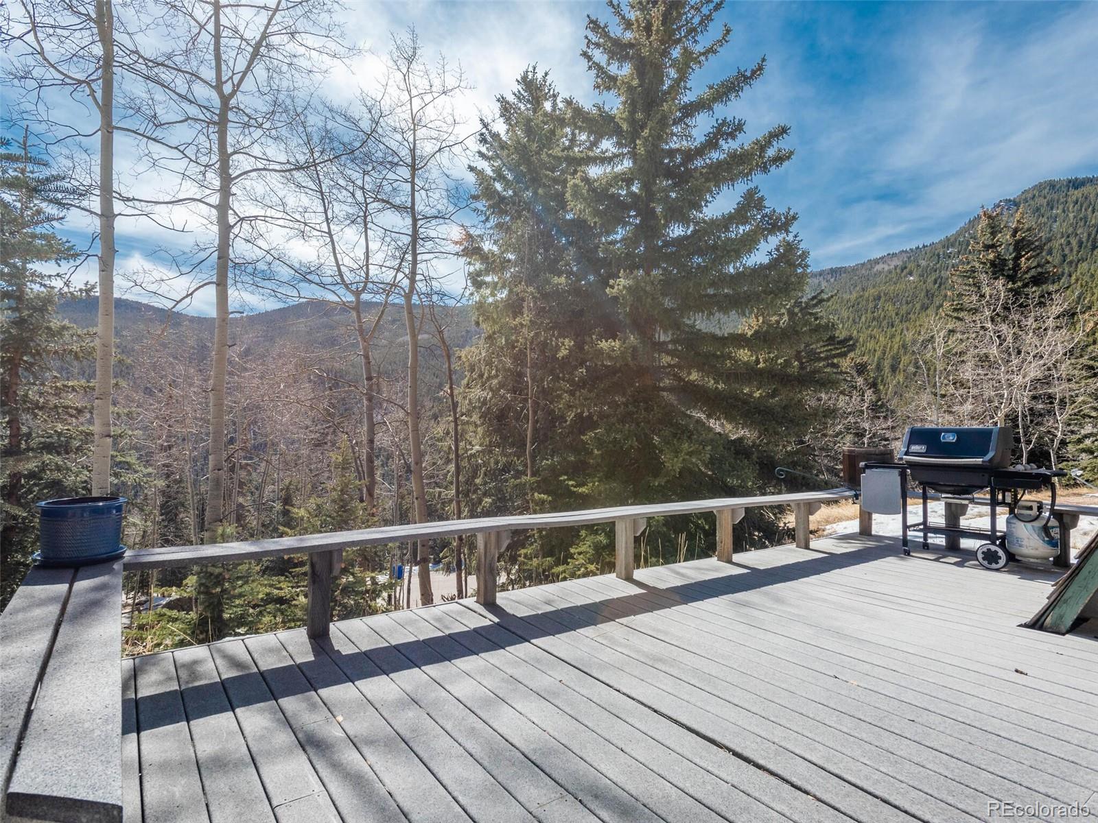 4254 Witter Gulch Road Evergreen, CO 80439 - Photo 8 of 40 Gallery Image 8