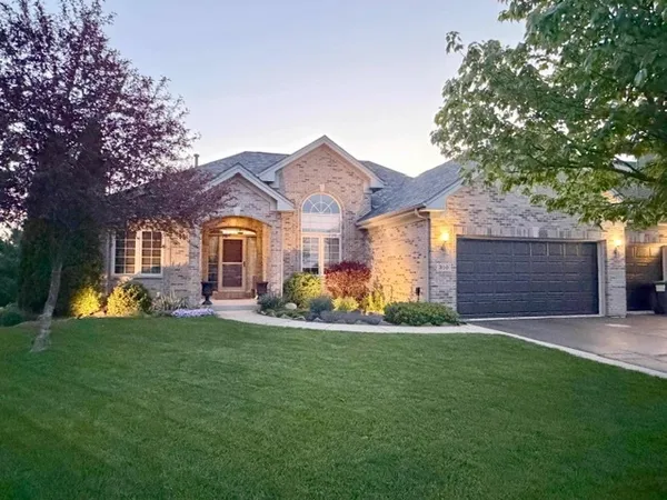 $419,000 | 310 Bellaire Drive, Winnebago, IL 61088
