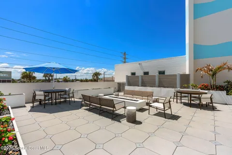 $2,199,000 | 65 North Atlantic Avenue, Unit 205, Cocoa Beach, FL 32931