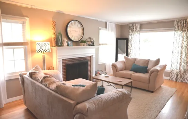 $510,000 | 745 South Chestnut Avenue, Arlington Heights, IL 60005