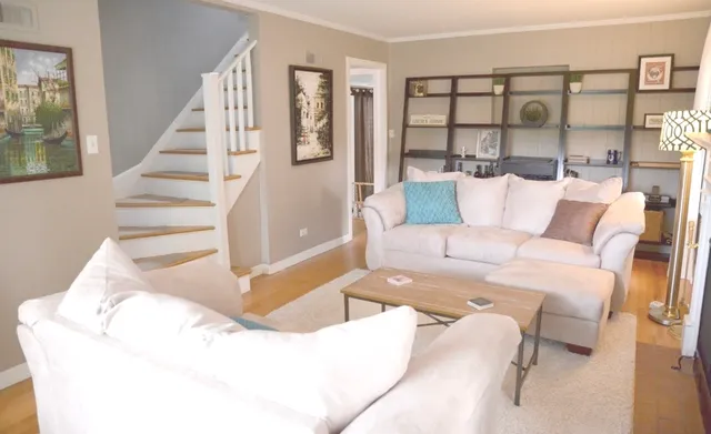 $510,000 | 745 South Chestnut Avenue, Arlington Heights, IL 60005