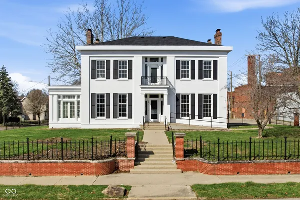 $825,000 | 321 South Main Street, New Castle, IN 47362