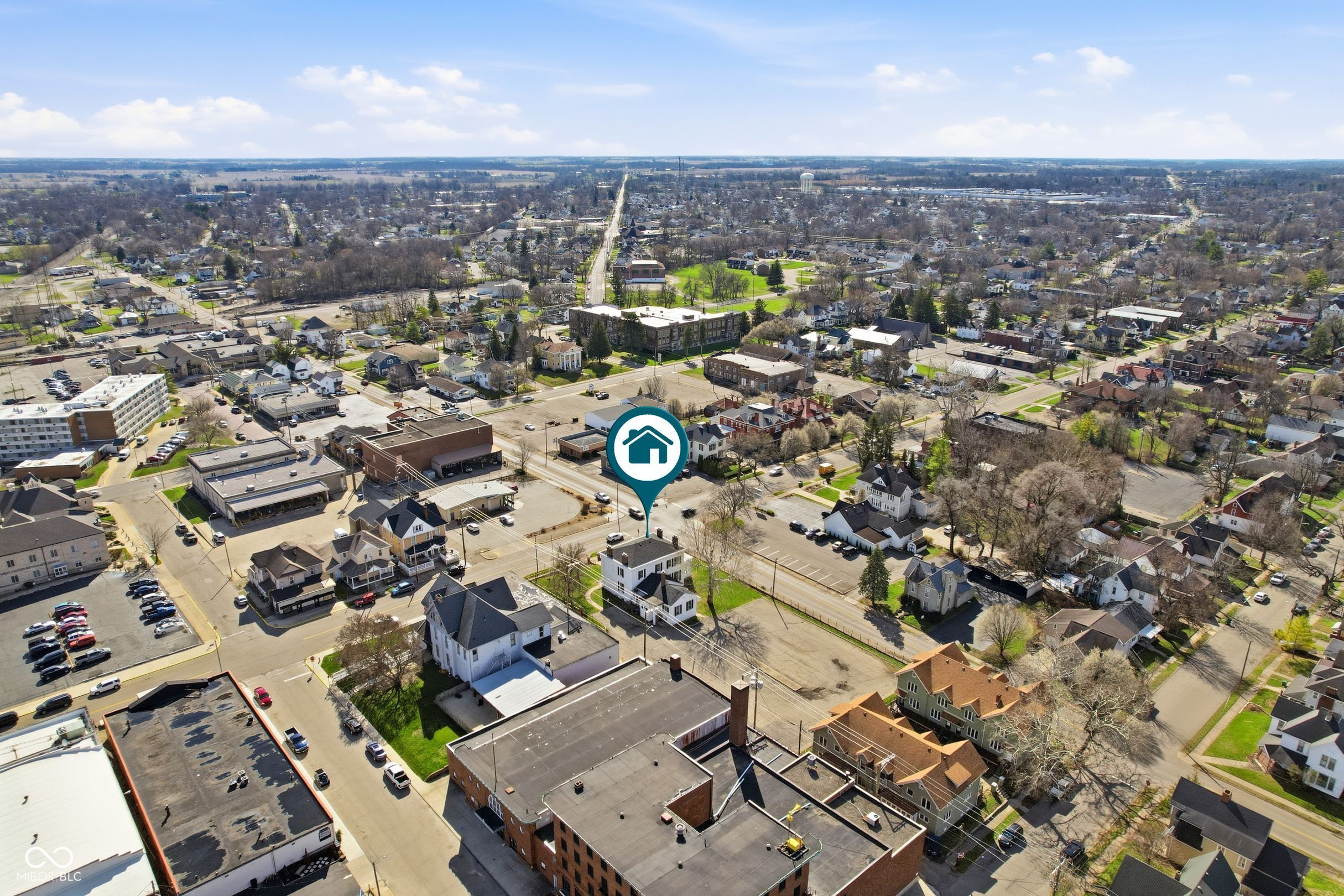 321 South Main Street New Castle, IN 47362 - Photo 23 of 28