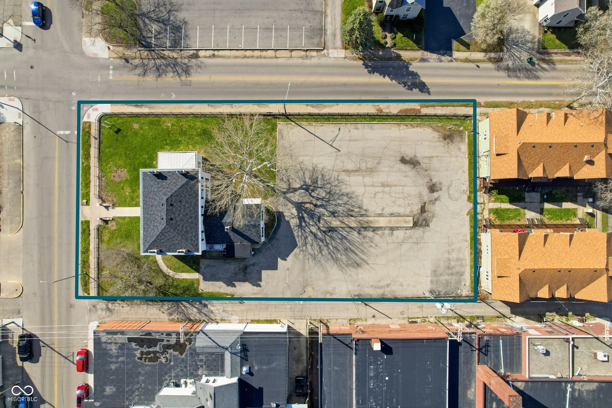 321 South Main Street New Castle, IN 47362 - Photo 24 of 28