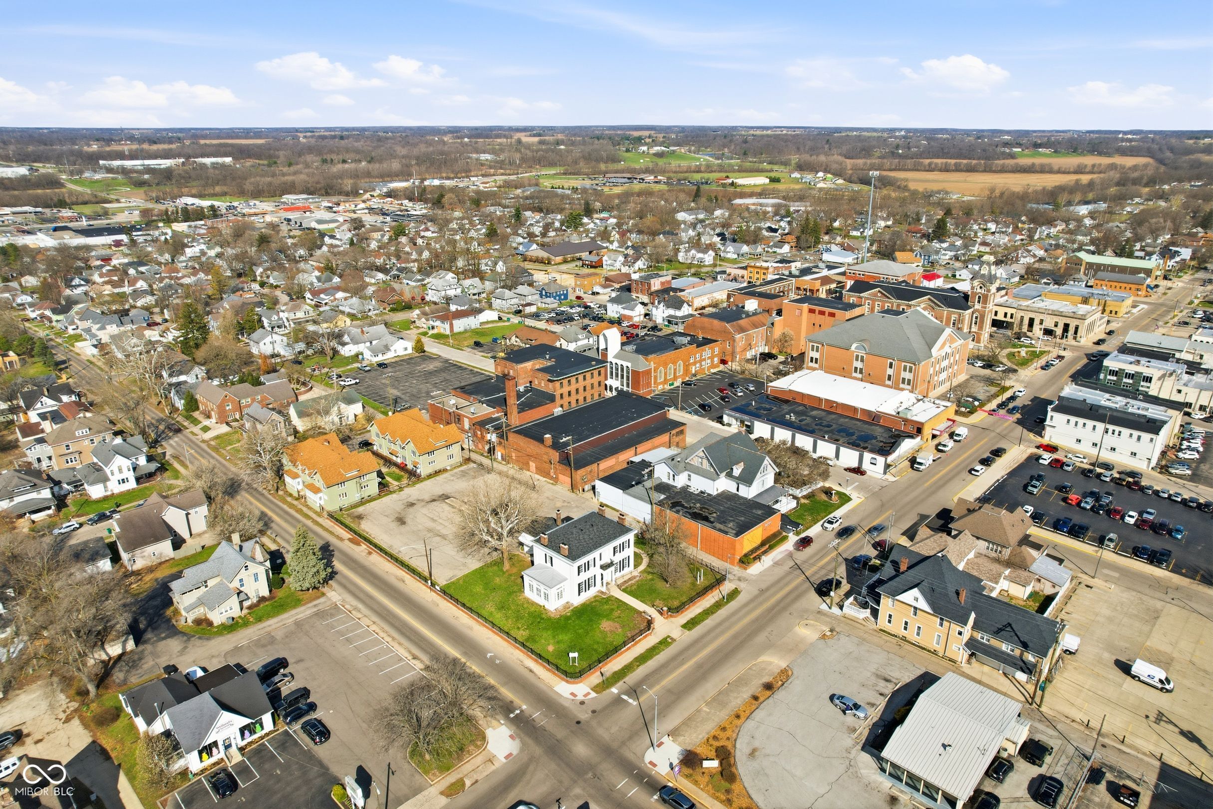 321 South Main Street New Castle, IN 47362 - Photo 25 of 28
