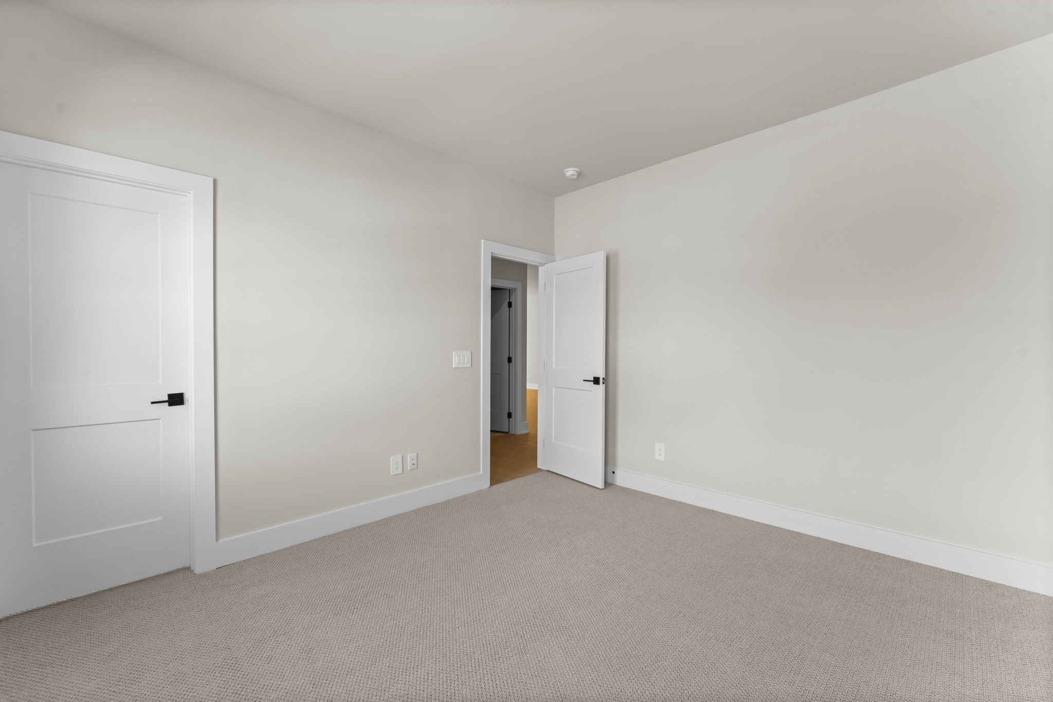 830 Silva Loop Mount Juliet, TN 37122 - Photo 17 of 29 a view of an empty room