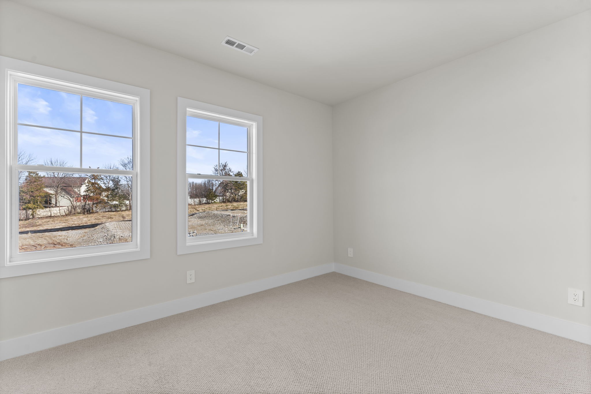 830 Silva Loop Mount Juliet, TN 37122 - Photo 18 of 29 an empty room with a window
