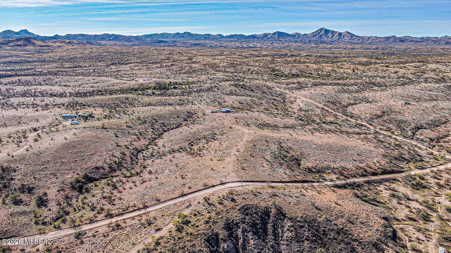 14017 West Jalisco Road, Unit 35 Arivaca, AZ 85601 - Photo 9 of 14 20 acres in Arivaca-11 prop B