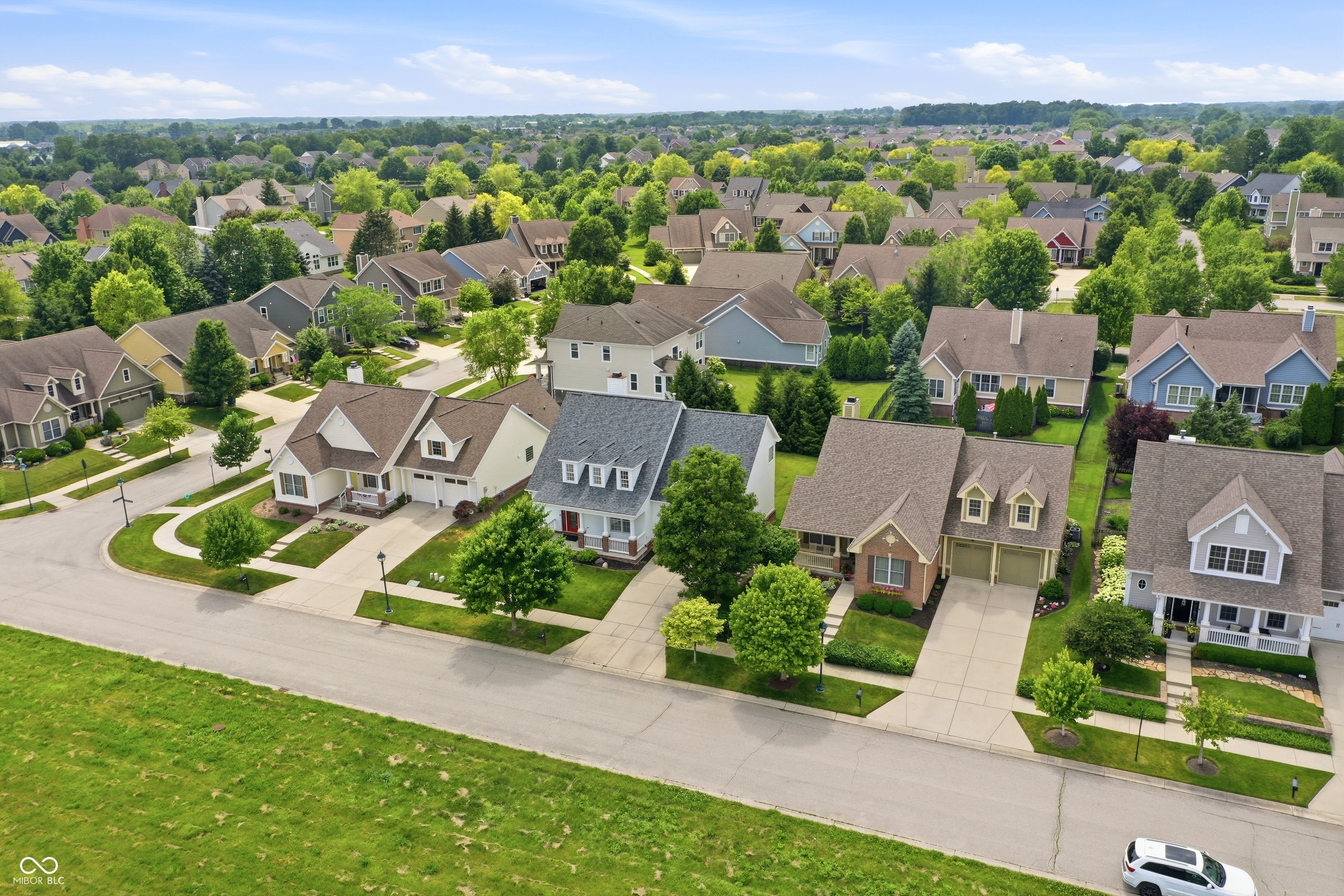 13008 Overview Drive Fishers, IN 46037 - Photo 70 of 87
