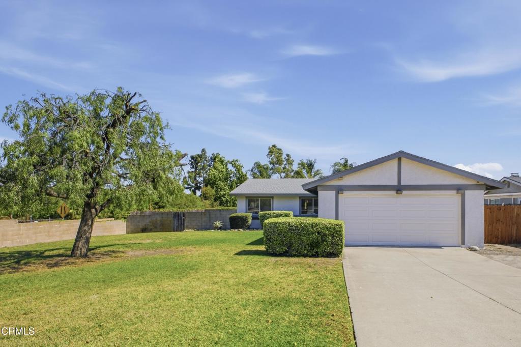10087 Bristol Drive Rancho Cucamonga, CA 91737 - Photo 1 of 17 01 - Bristol (10087)