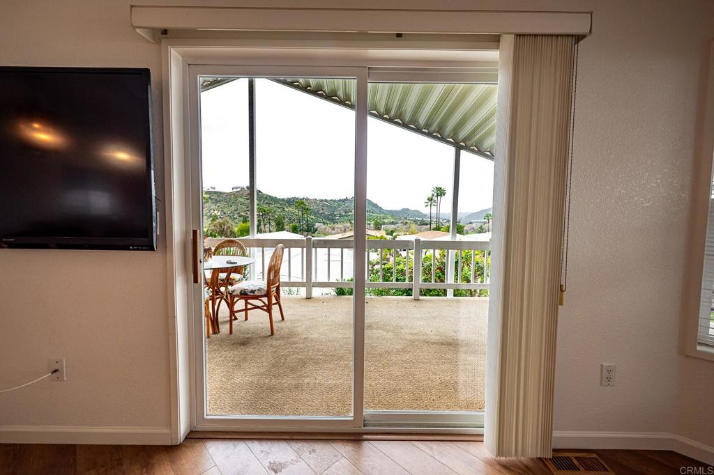 4650 Dulin Road, Unit 110 Fallbrook, CA 92003 - Photo 15 of 54 a view of a interior of the house