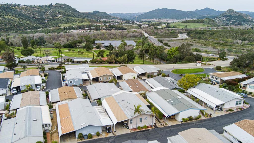 4650 Dulin Road, Unit 110 Fallbrook, CA 92003 - Photo 40 of 54 a picture of city view and lake view