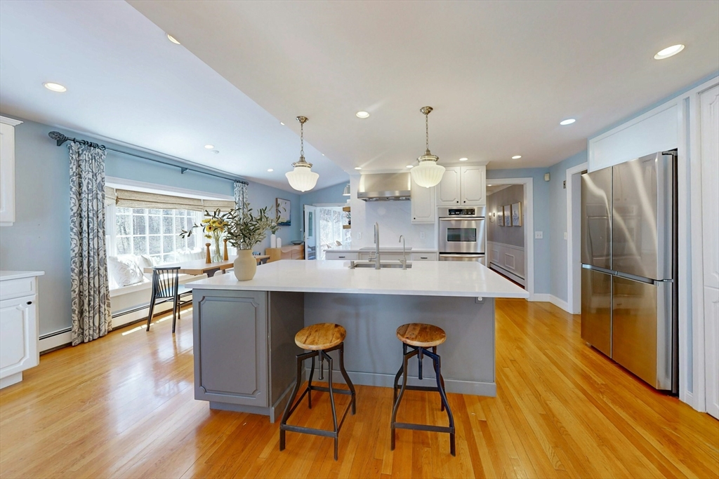 238 Marlboro Road Sudbury, MA 01776 - Photo 17 of 41
