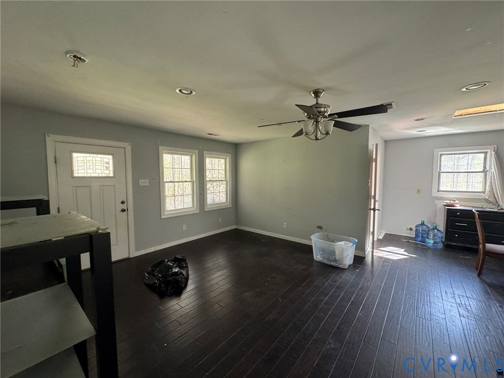 1825 Belle Meade Road Bumpass, VA 23024 - Photo 23 of 41