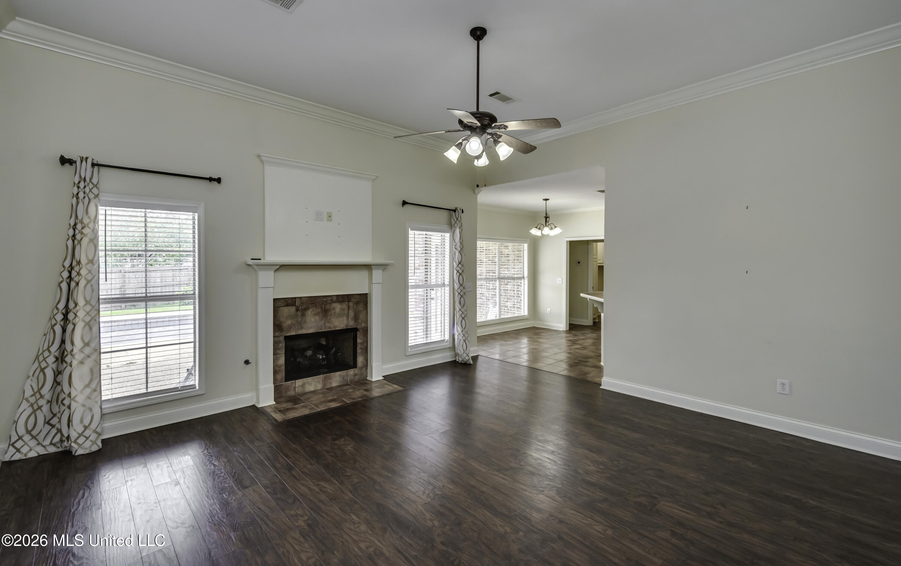 125 Bradfield Road Madison, MS 39110 - Photo 5 of 65 125 Bradfield Rd--7