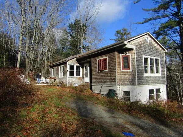$108,500 | 62 City Point Road, Belfast, ME 04915
