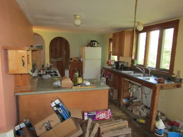 $99,900 | 62 City Point Road, Belfast, ME 04915