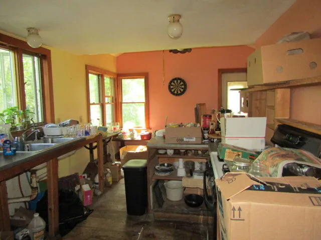 $99,900 | 62 City Point Road, Belfast, ME 04915