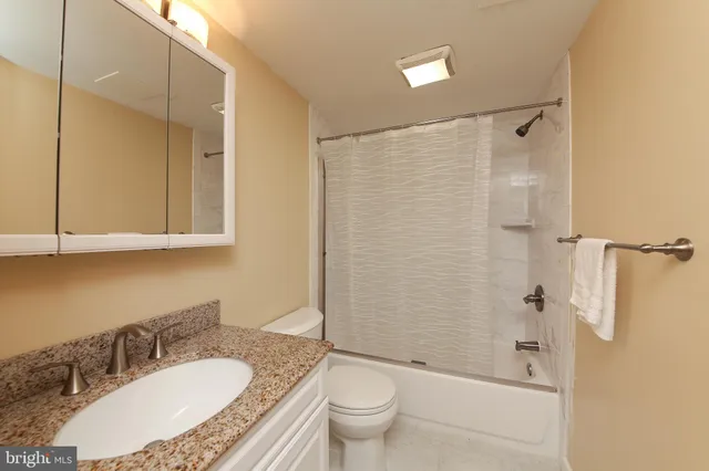 $1,800 | 512 Valley Forge Circle, Unit 512, King of Prussia, PA 19406