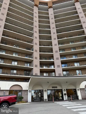 $1,800 | 512 Valley Forge Circle, Unit 512, King of Prussia, PA 19406